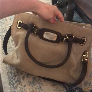 Michael kors handbag